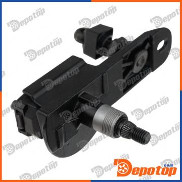 Tringlerie d'essuie-glace arrière pour BMW | 00613279, 57-0262